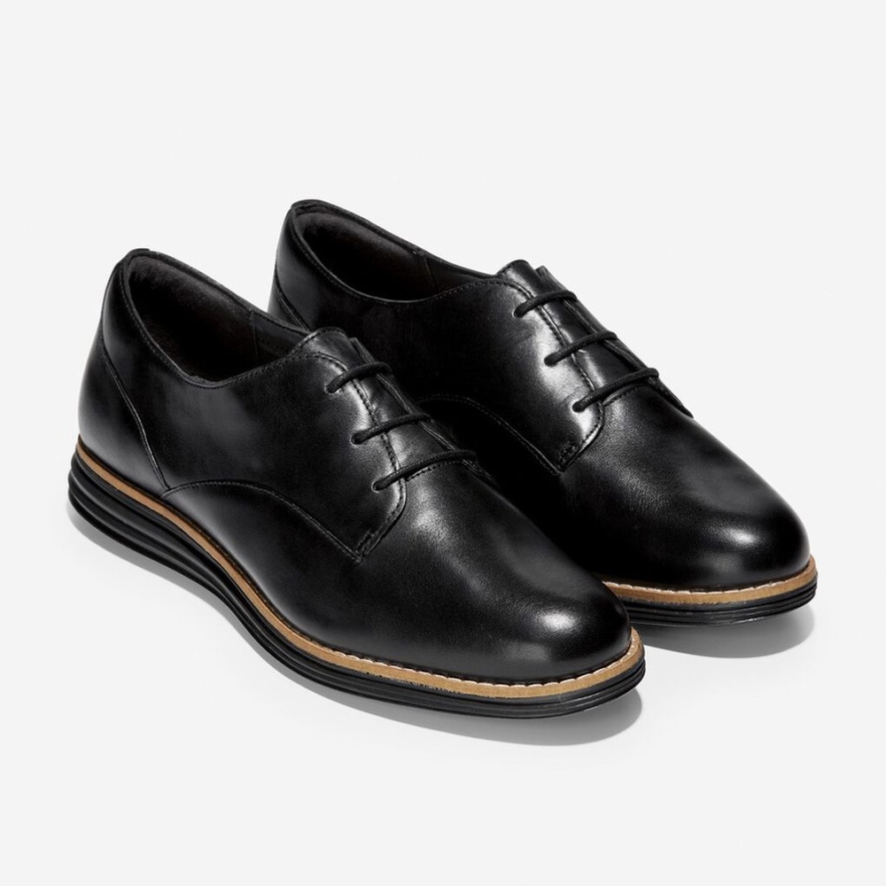 NEW Cole Haan Women's OriginalGrand Oxford Shoes